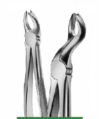 Dental Forceps