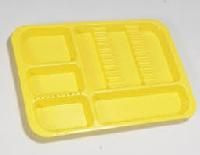 plastic dental tray