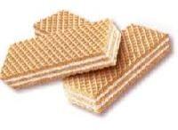 Wafer Biscuits