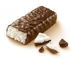 coconut chocolate