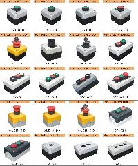 industrial switches