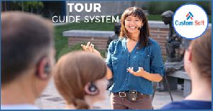 Tour Guide System