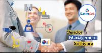 Vendor Management System software