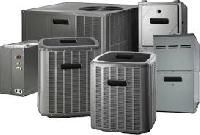 hvac units