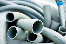 RG Lite PVC Pipes