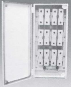 Brite TP&N Distribution Boards