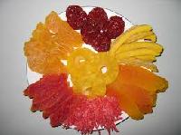 Dehydrated Fruits