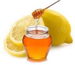 Lemon Honey