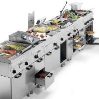 Commercial Kitchen Equipment