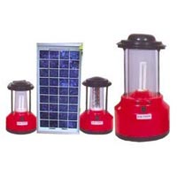 Solar Lights