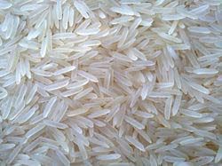 Organic Rice