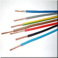 Single Core Copper Flexible Wire