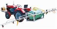 Tractor Mounted Sprayer