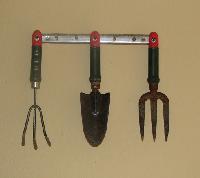 garden implements