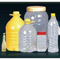 Pet Jars, Pet Bottles