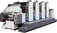 offset commercial printer