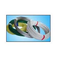 PVC Coated Steel Core Wires