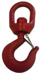 SWIVEL HOOK