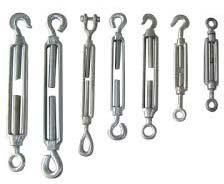 Turnbuckles