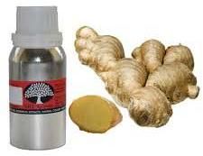 Ginger Oleoresin