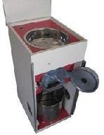 wheat flour machine