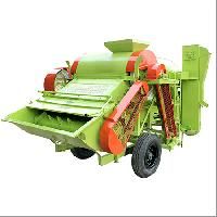 Multi Crop Thresher