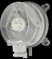 Differential Pressure Switch