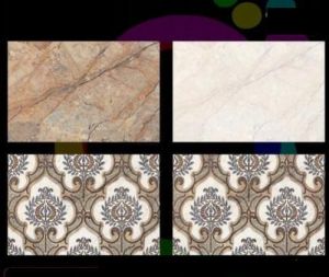 Digital Matt Wall Tiles