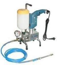 Grout Pump