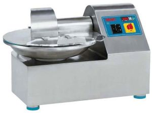 Food Processing Equipments