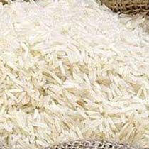 Pusa Raw Basmati Rice