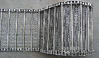 carbon steel conveyor belts