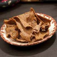 Ragi Chips