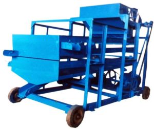 Power Crop Cleaner (Model No. 4072)