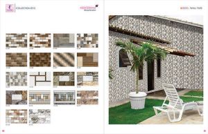 Elevation Series Tiles (300 x 450 MM)