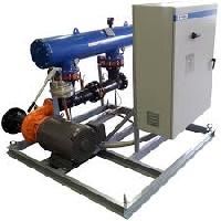 Irrigation Pumps