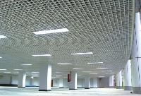 t grid ceiling