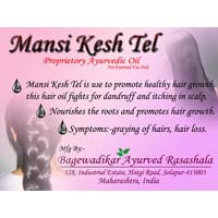 Mansi Kesh Tel