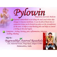 Pylowin Medicine