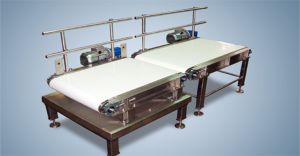 Belt Conveyor