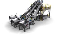 Material Handling System