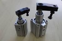 swing clamp cylinders