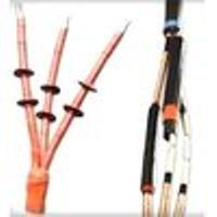 HT & LT Cable Jointing Kit & End termination kit