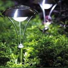 Solar Garden Lights