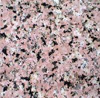 Rosy Pink Granite