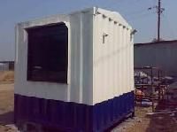 portable site offices