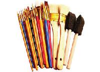 Painting Brushes