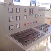 Control & Automation System