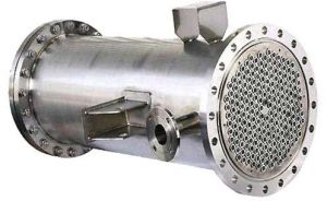 Heat Exchanger