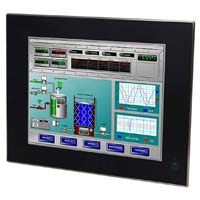 hmi panels